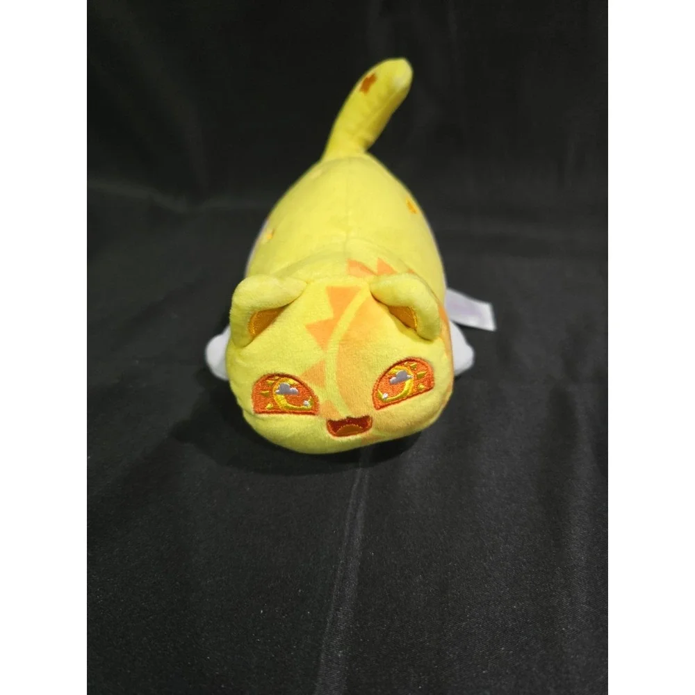 Aphmau MeeMeows Litter 4 Mystery Surprise Plush 6
